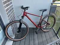 Rower MTB FOCUS Whistler 3.7 - nowy Rozmiar L