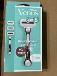 Gillette Venus Extra smooth
