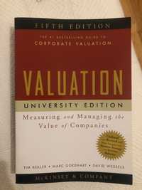 Valuation Livro 5a edicao