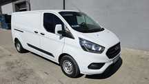 Ford Custom Trend 2.0 Tdci 2018 L2H1