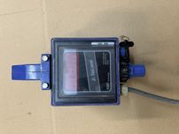 Laserowy miernik mleka mm25 DeLaval / Alfa Laval do hali udojowej