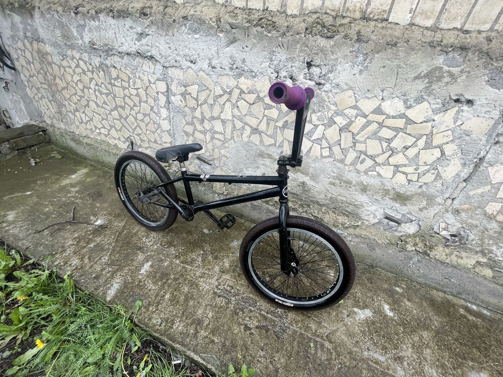 Продам велосипед Бмх/Bmx