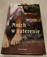 Mnich w suterenie - T. Farrington