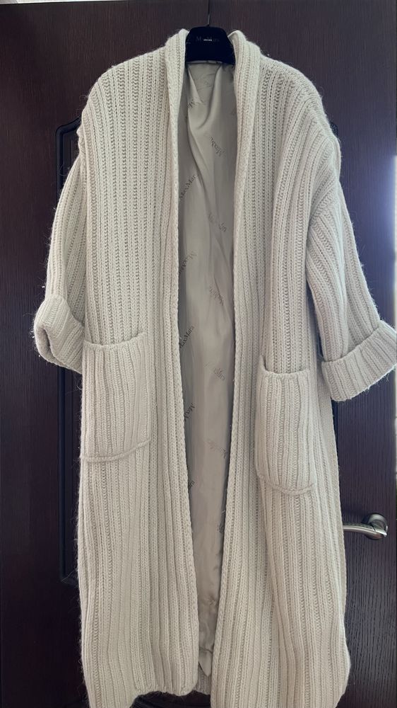 Кардиган пальто Max Mara оригінал