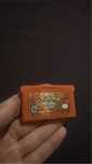 Pokemon fire red oryginal