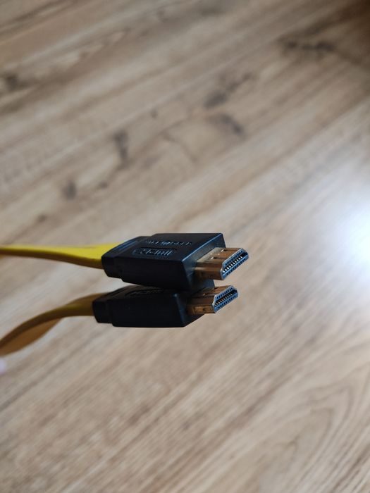 Przewód cyfrowy HDMI Wireworld Chroma 6