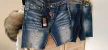 Spodenki Dsquared2