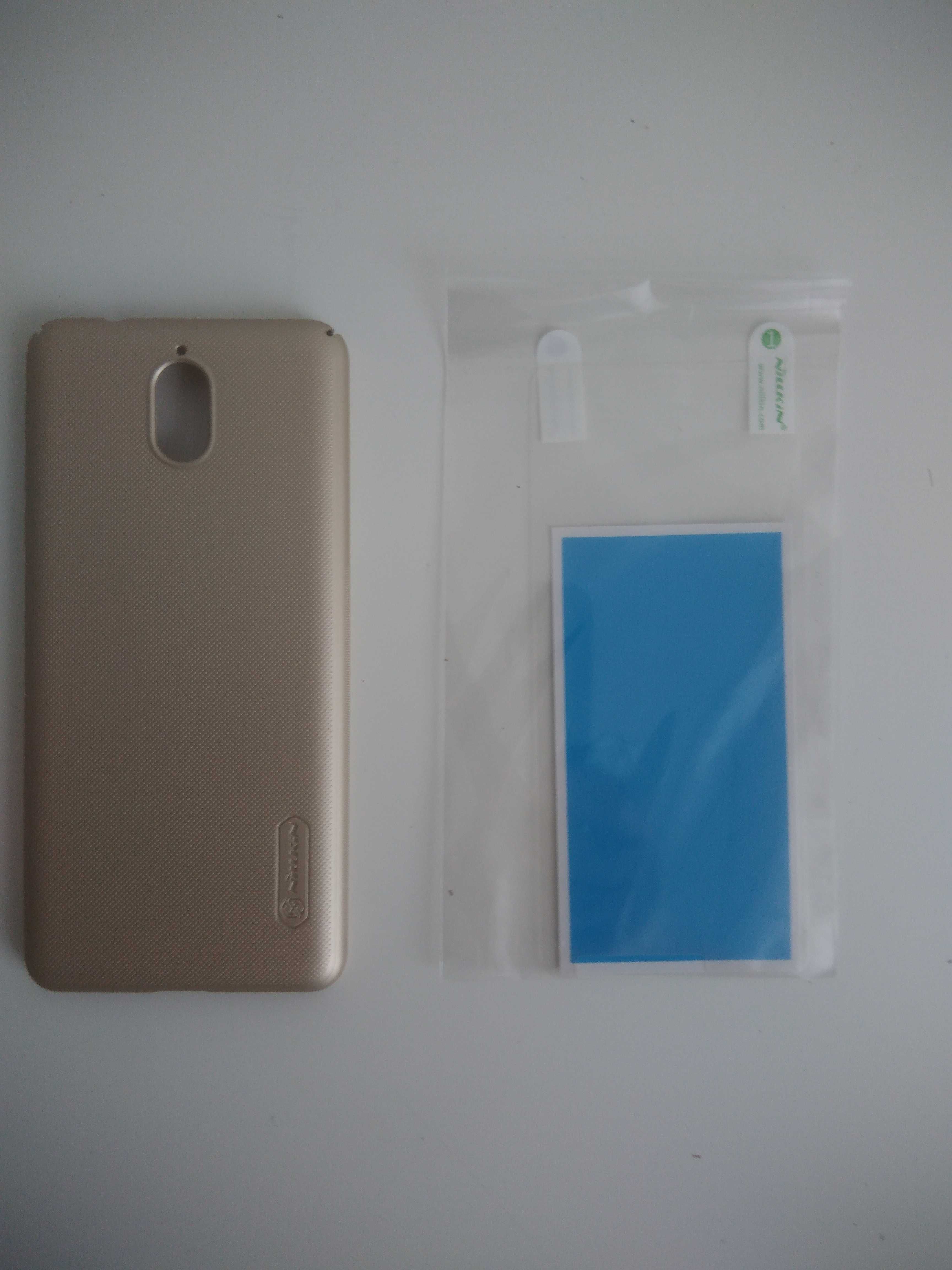 Etui Nokia 3.1 NILLKIN
