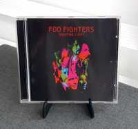 CD płyta Foo Fighters - Wasting Light / EU