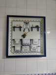 quadro decorativo