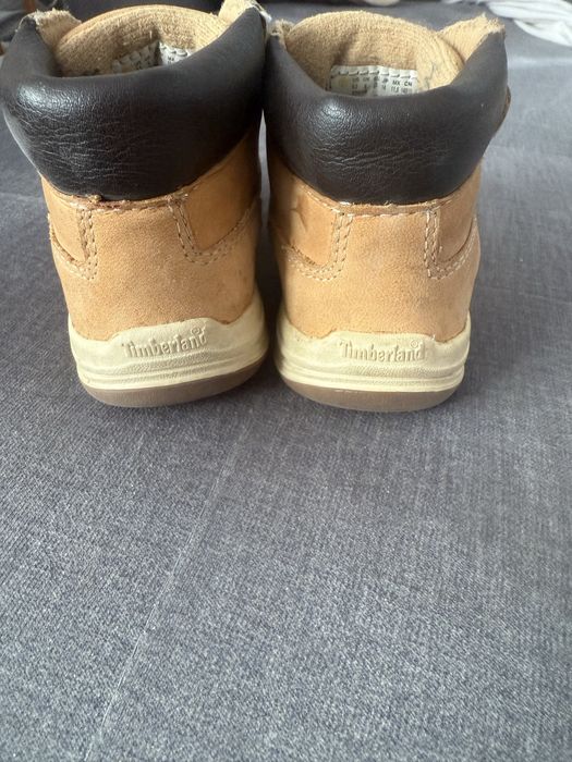 TIMBERLAND Timber Tykes H&L Boot