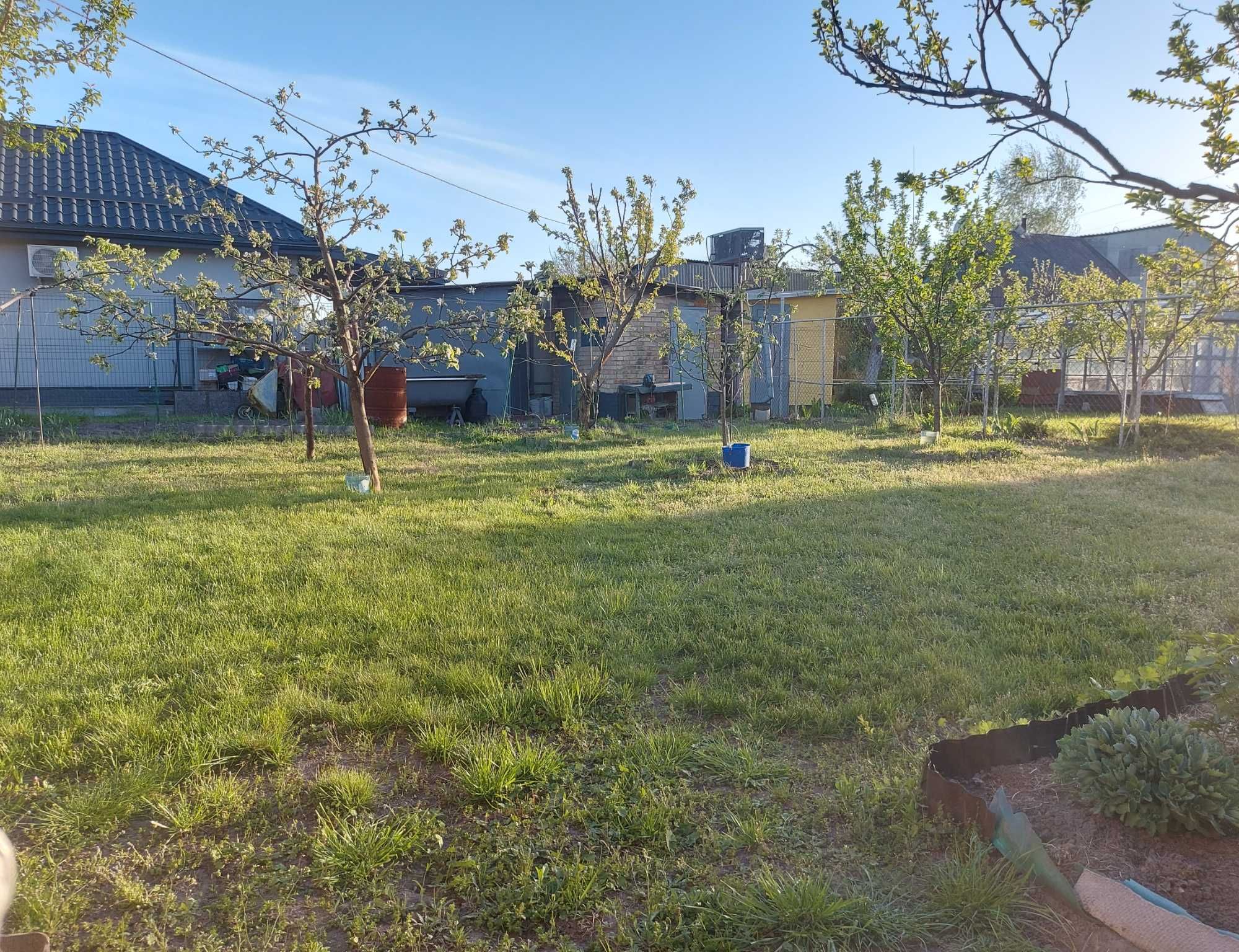 Продаж дачі ,садове товариство Озера -15 (Гостомель)