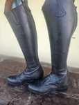 Oficerki 38, firma Moutain Horse