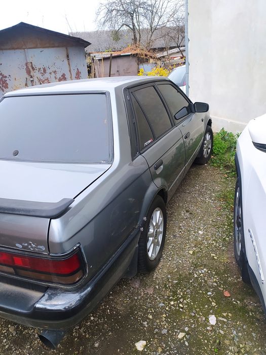 Мазда 323 1.5 інжектор