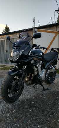 Motocykl Suzuki Bandit GSF1250