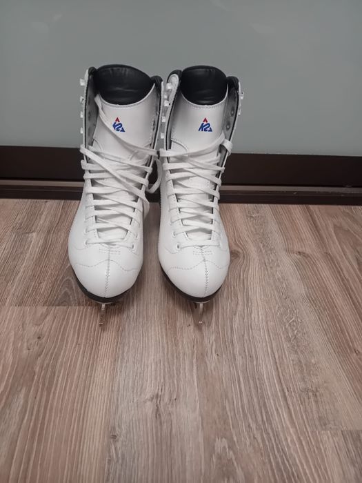 Sprzedam łyżwy figurowe 36