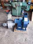 Odciąg trocin , turbina , wentylator  1,5kw