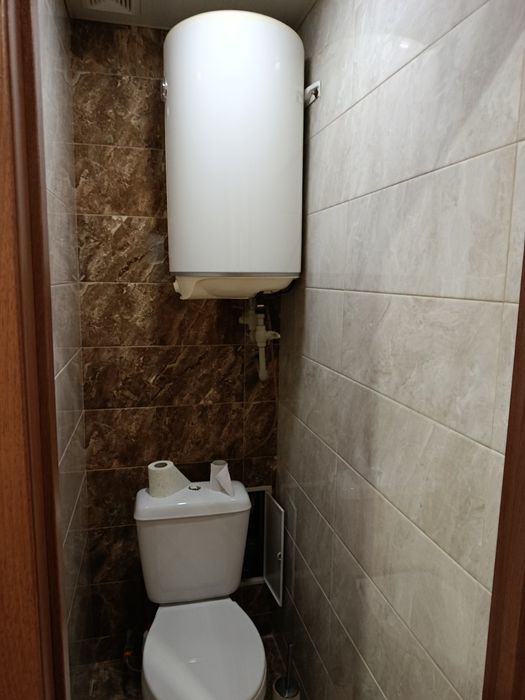 Двокімнатна квартира м.Краматорськ