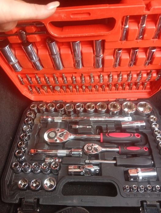 Vendo roquete , ferramentas em bom estado