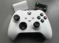 Kontroler Xbox Series S/X – Biały