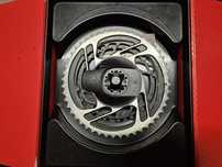 Pomiar mocy Sram Red D1 Quarq 48/35 100% sprawny