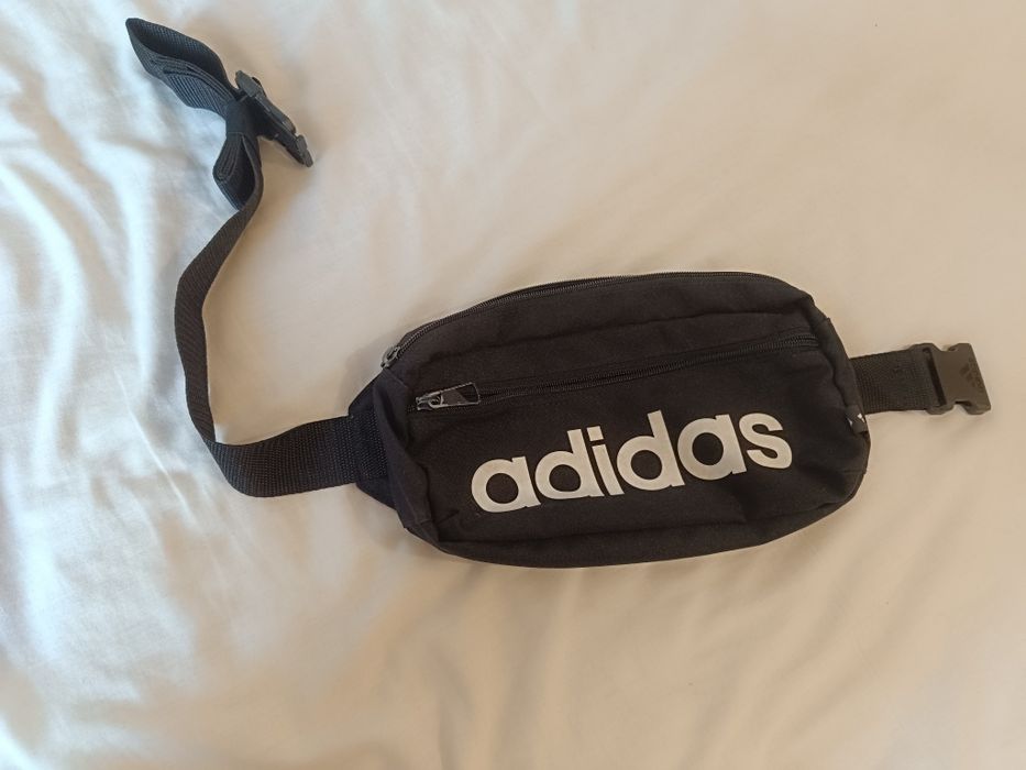 Mada de peito da adidas