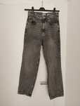 Calças de ganga  baggy fit