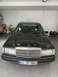 Mercedes-Benz 190