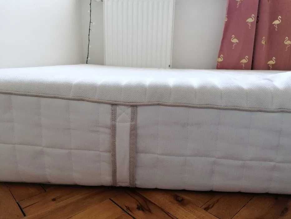 Duży materac, odbiór w Oliwie