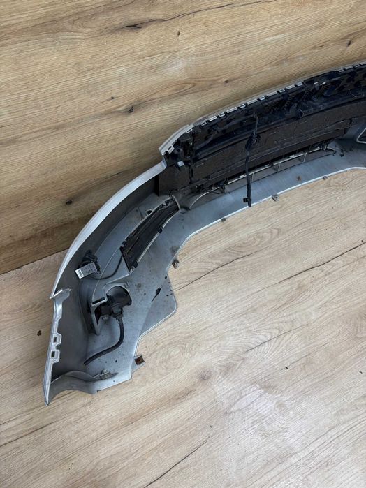 Zderzak przedni audi a4 b8 4xpdc kolor ly7w