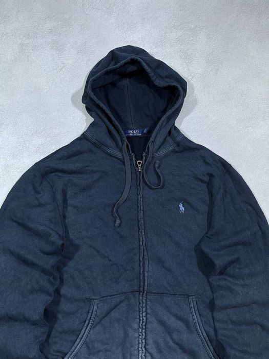Зипка Polo Ralph Lauren оригінал