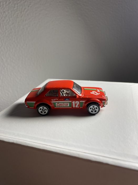 Miniatura de coleção