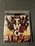 Jogo Ps3 Army of Two - 40days