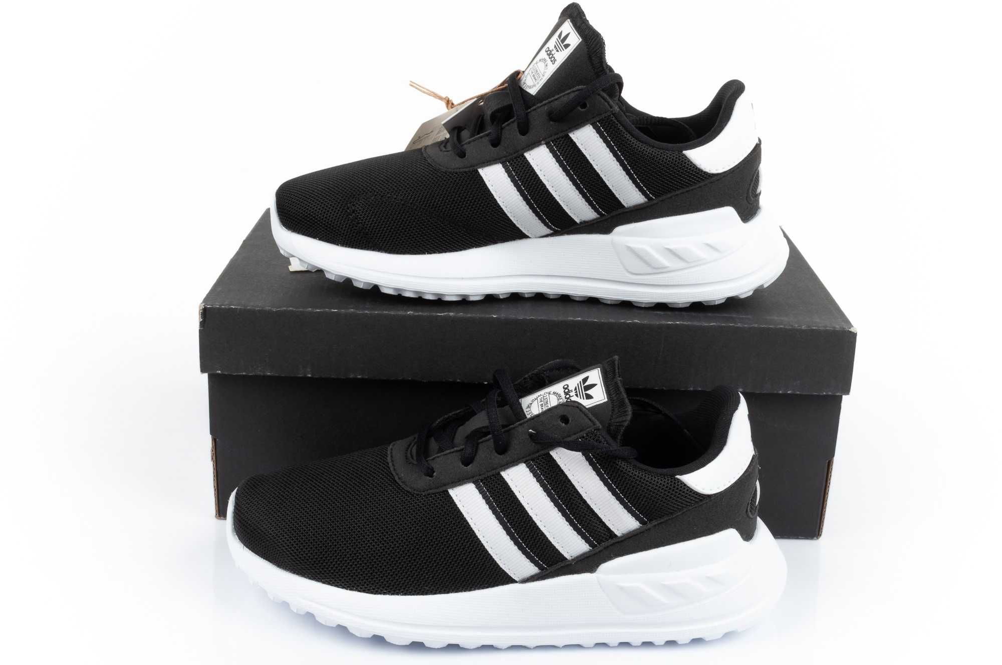 Buty sportowe dziecięce Adidas Trainer [FW5842] r. 31-35