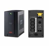 Источник бесперебойного питания APC BACK-UPS 700VA