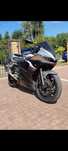 Yamaha R6 rj05 2003r