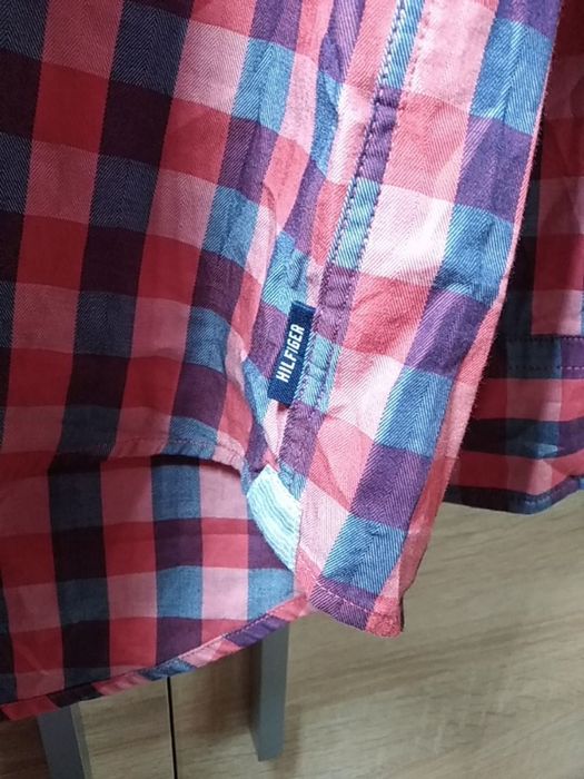 Сорочка Tommy Hilfiger