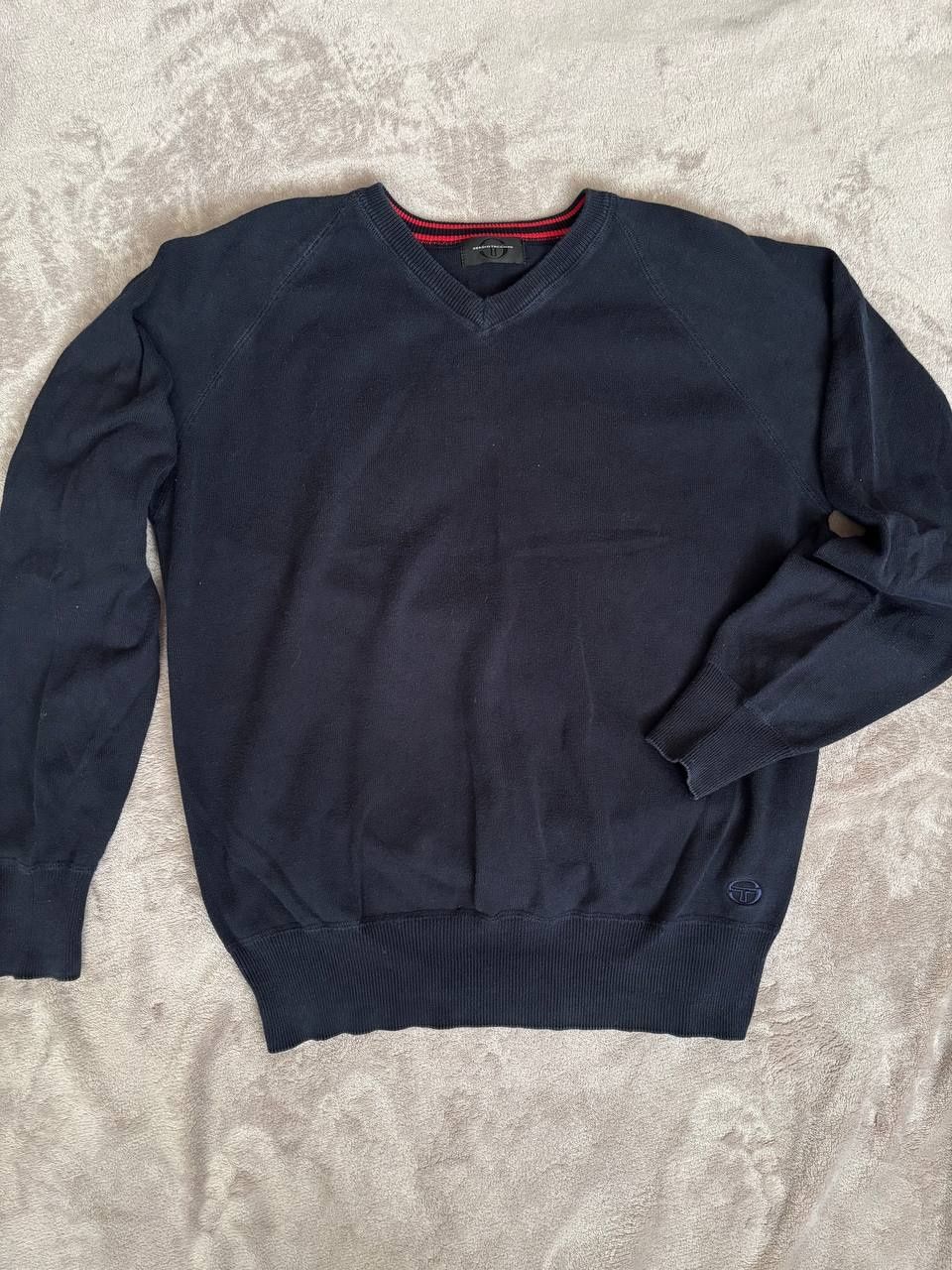 Кофта Sergio Tacchini