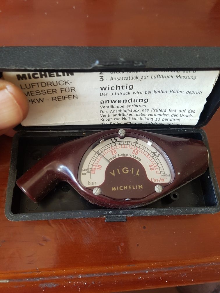 Michelin vigil original