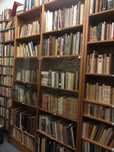 Estantes para livros Olaio
