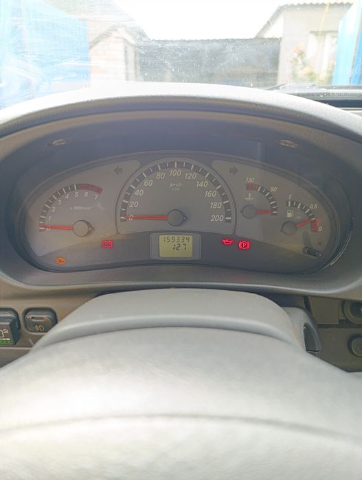 В продаже Ваз 2110