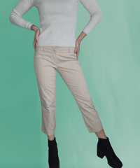 Wiosenne spodnie drykorn for beautiful People Rozmiar M 38