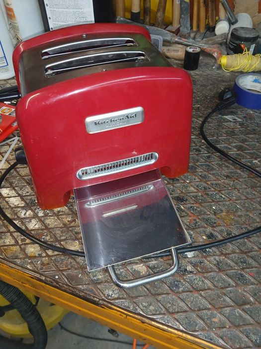 KitchenAid Toasters 2 SlicesKitchenAid Toasters 2 Slices