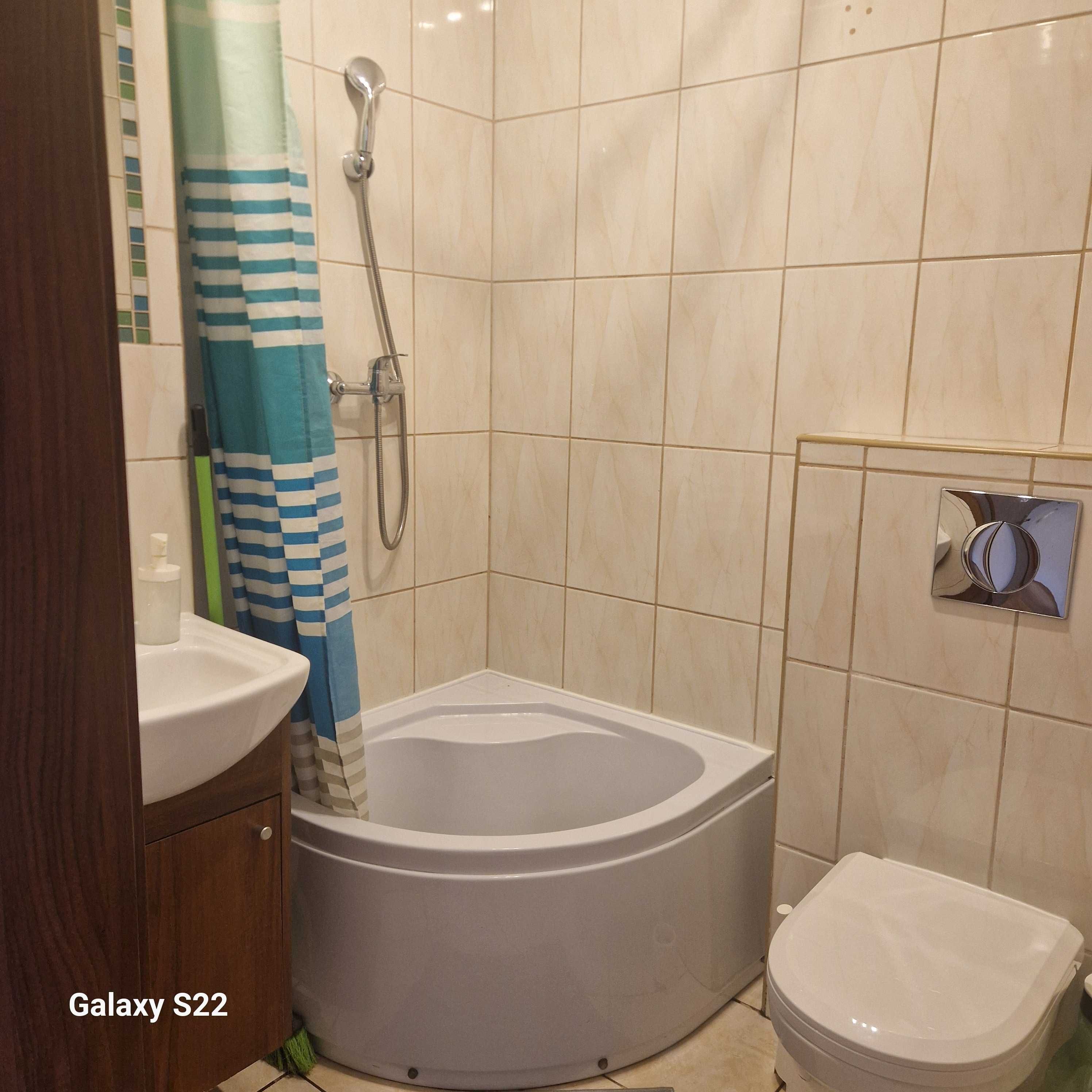 Pokoje gościnne u Pantery