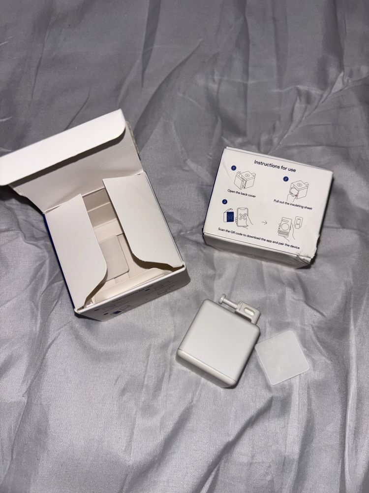 2 Fingerbot plus