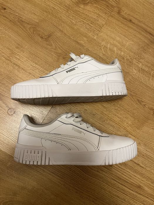 Кросівки Puma 39 розмір