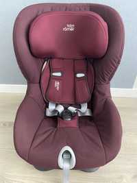 Автокрісло дитяче Britax Romer King II