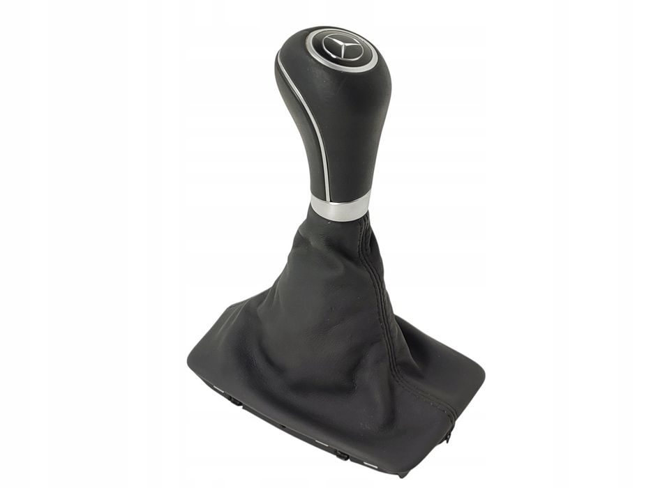 Gałka zmiany biegów mieszek lewarka mercedes Glk W204 X204 automat…