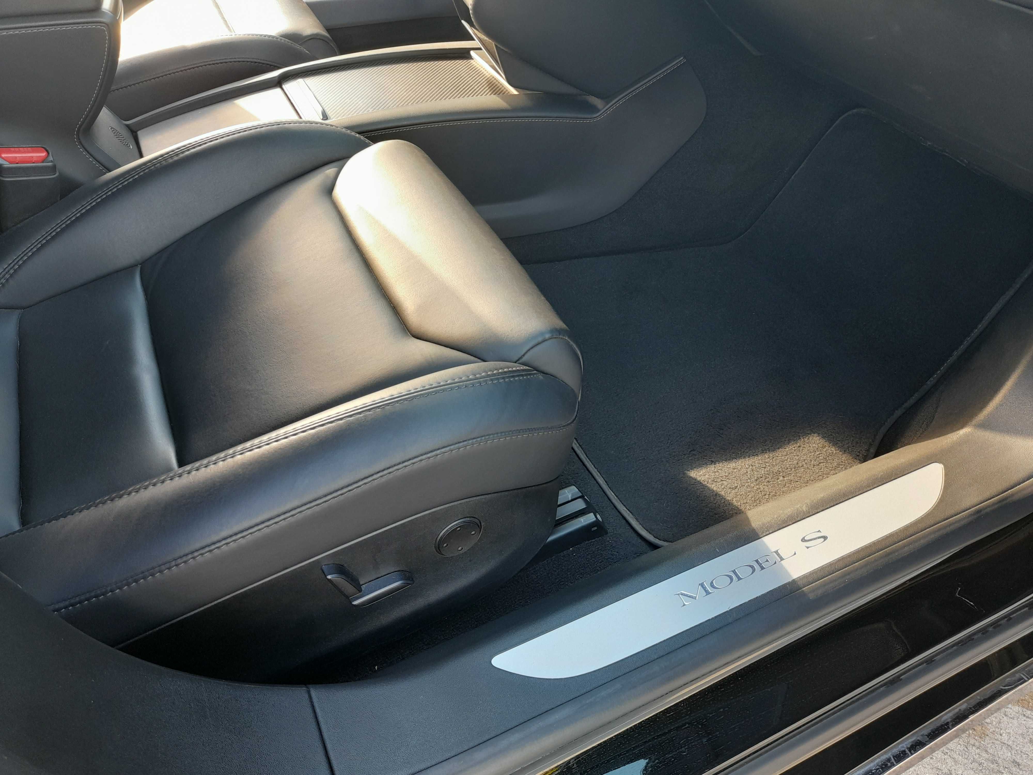 Tesla Model S 100D Long Range - IVA dedutível