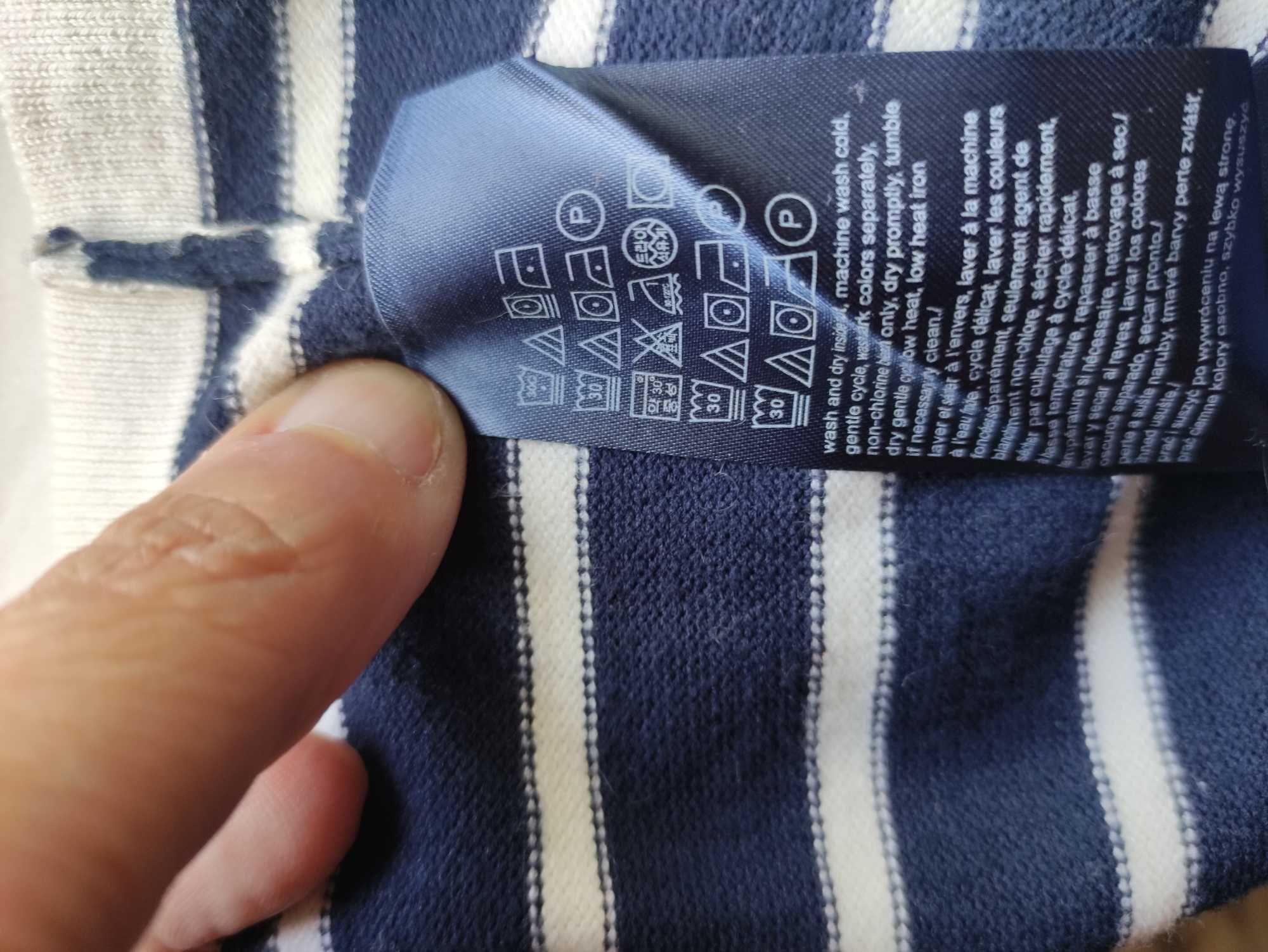 Vestido Senhora Tomy Hilfiger Denim